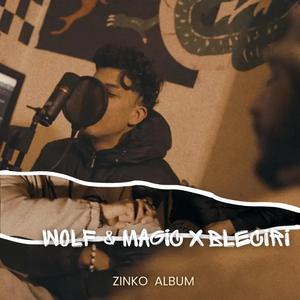 MAGIC AND WOLF (feat. zinko)