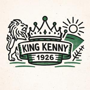 King Kenny 1926