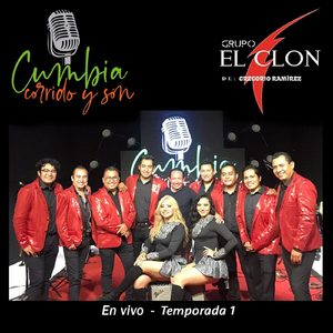 Ojitos Negros (En Vivo)