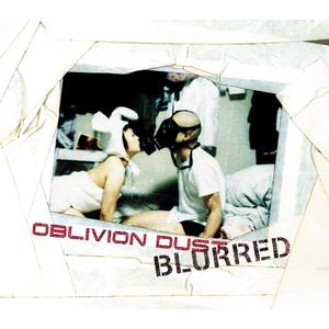 BLURRED (JAPANESE VERSION)