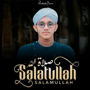 Salatullah