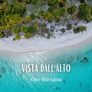 L'oceano in Tempesta