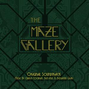 Shipwreck in a Bottle