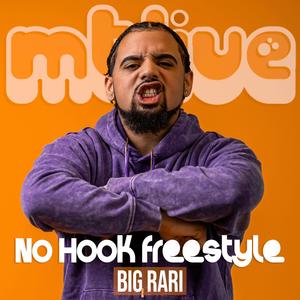 No Hook (Freestyle) (feat. BIG RARI) (LIVE)