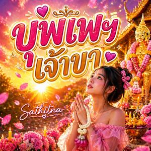 บุพเพฯ เจ้าขา