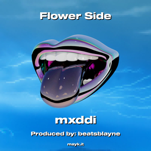 Flower Side