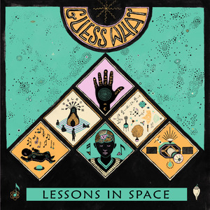 Lessons in Space (Single Edit)