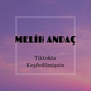 Andaç gözlerimde Damlalar