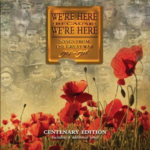 I Don't Want to Be a Soldier