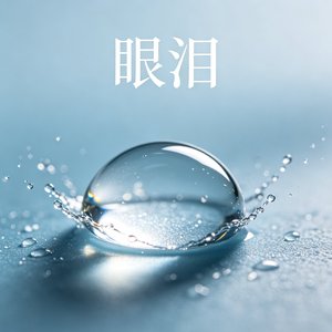 眼泪