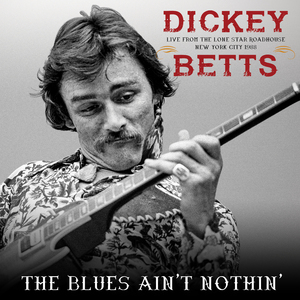 The Blues Ain't Nothin'