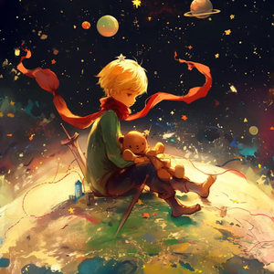 The Little Prince