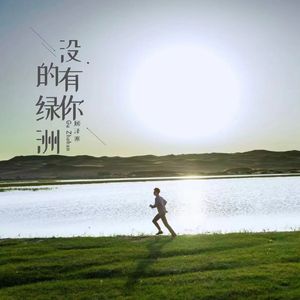 没有你的绿洲