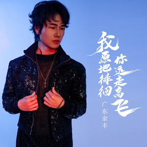 我原地徘徊你远走高飞 (粤语版)