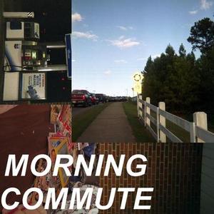 morning commute