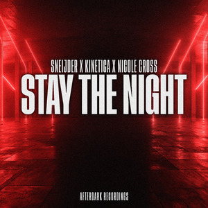 Stay The Night (Extended Mix)