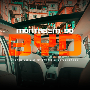 MONTAGEM DO BYD
