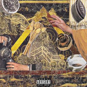 Hollow Bone Syndrome (feat. Wyze Wonda)