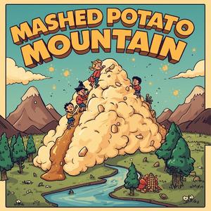 MASHED POTATO MOUNTAIN.wav