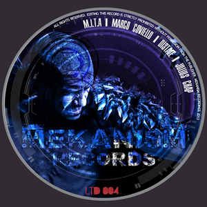 According To The Chord (Original Mix)