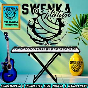Swenka nation (feat. Zimu sa) [with. Madala Dawg]