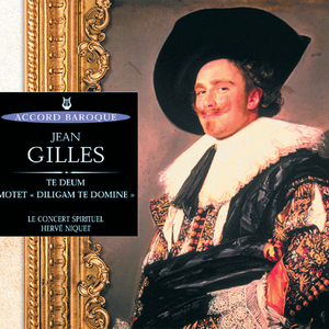 Te Deum:Récit soprano