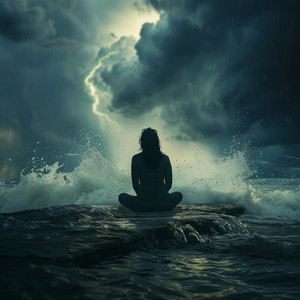 Susurros Del Paisaje Sonoro Del Trueno