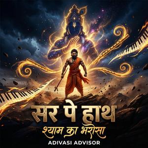 सर पे हाथ – श्याम का भरोसा