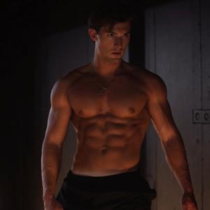 poster boy (instrumental)