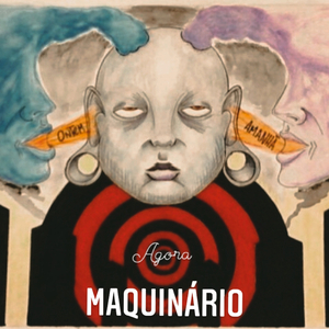 Maquinário