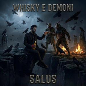 WHISKY E DEMONI