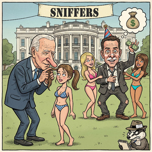 Sniffers