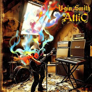 One Steped In This World