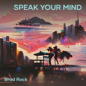 Speak Your Mind