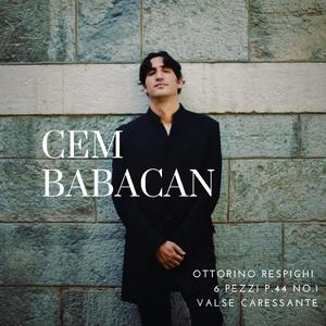 6 Pezzi, P. 44: No. 1, Valse Caressante (Live)