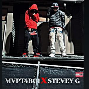 Thug It Out (feat. STEVEY G)