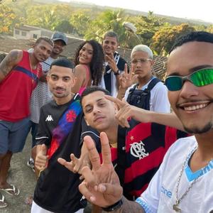 3 MINUTIN DE PUTARIA NO COMPLEXO