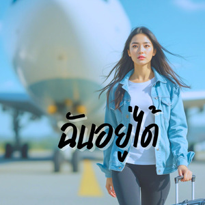 ฉันอยู่ได้