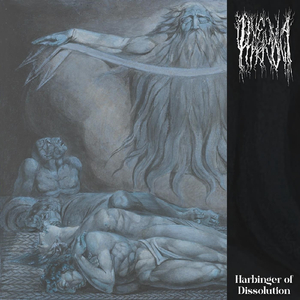 Harbinger of Dissolution