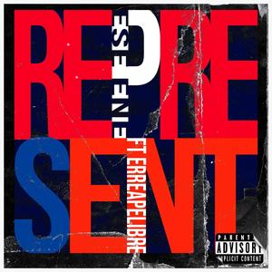 Represent (feat. Ese Ene & Brokakoshi)