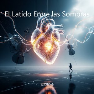 El Latido Entre las Sombras