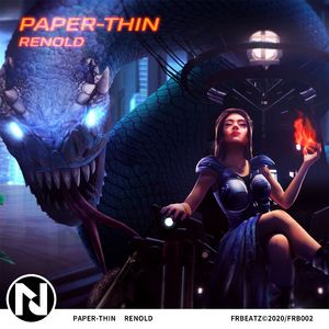 Paper-Thin (Extended Mix)