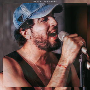 Medley Reggae: Aonde Quer Que Eu Vá / Seja Pra Mim / Eu Fico Imaginando / Luz Que Me Traz Paz