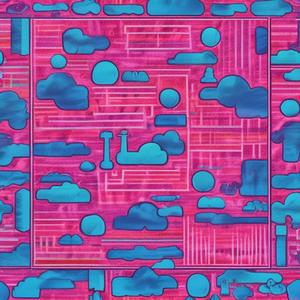 El traba de Polvorines by @folktronicahyperpop235