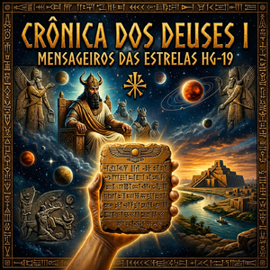 Ouro e Salvação