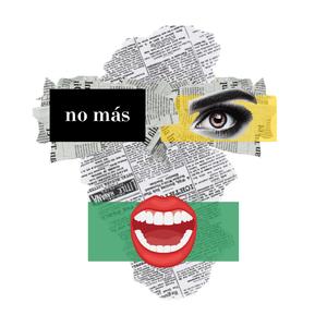 no más