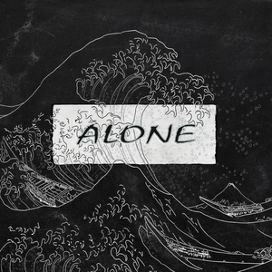 Alone
