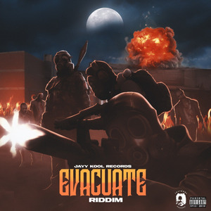 Evacuate