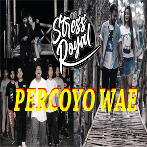 Percoyo Wae