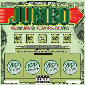Jumbo (feat. Skooly)